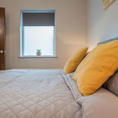 Pass The Keys Lovely 1Br Apt In No 1 Location With Top Amenities Belfast Extérieur photo