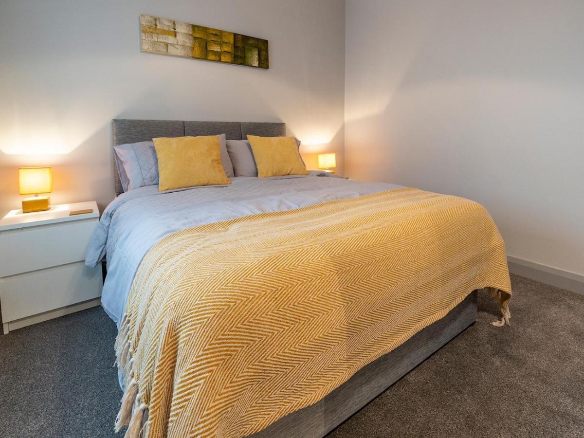 Pass The Keys Lovely 1Br Apt In No 1 Location With Top Amenities Belfast Extérieur photo