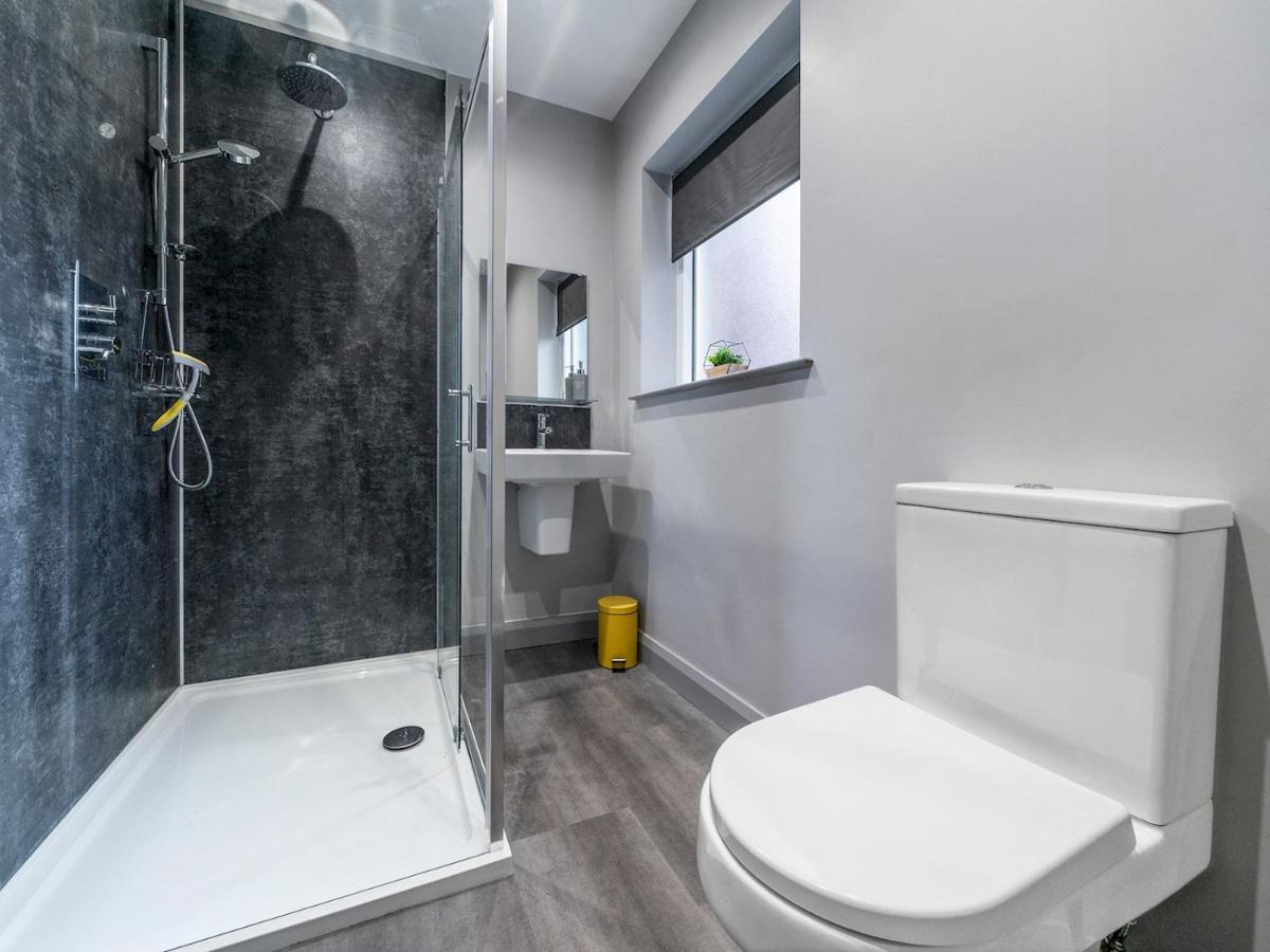 Pass The Keys Lovely 1Br Apt In No 1 Location With Top Amenities Belfast Extérieur photo