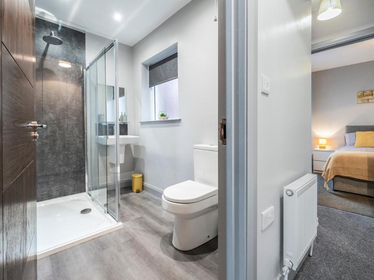 Pass The Keys Lovely 1Br Apt In No 1 Location With Top Amenities Belfast Extérieur photo